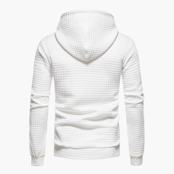 Mark Hoodie