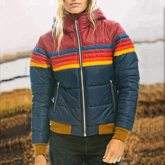 Lori Jacket