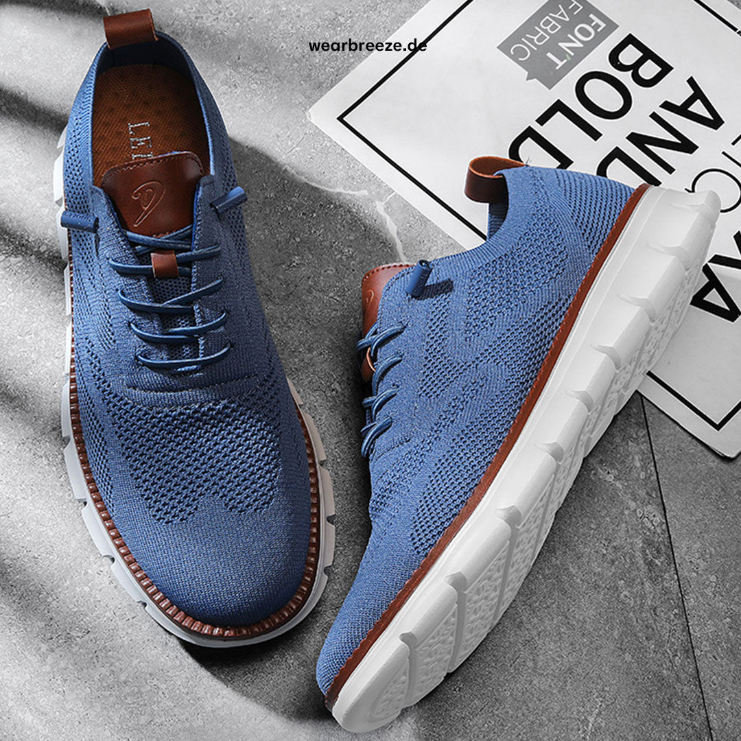 Boston Sneakers