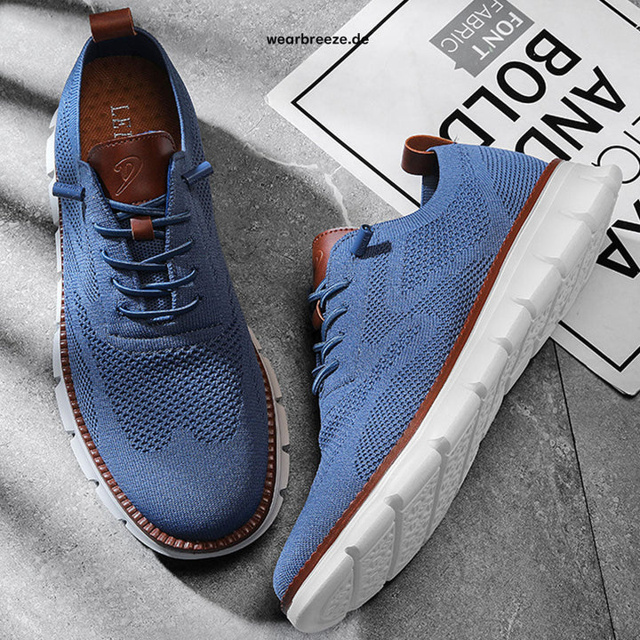 Boston Sneakers