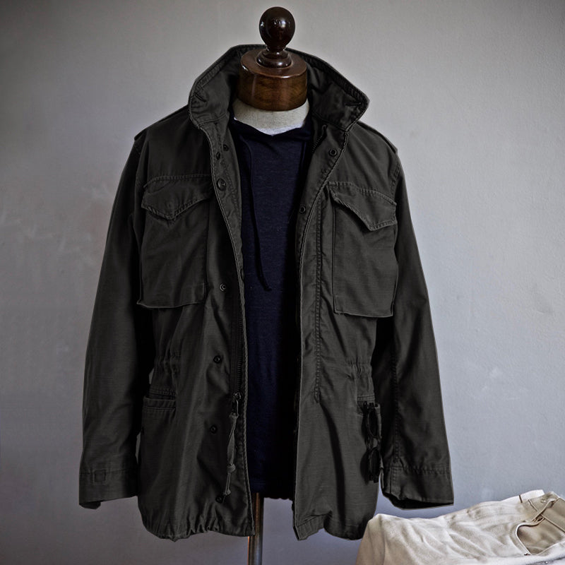 Manchester Field Jacket