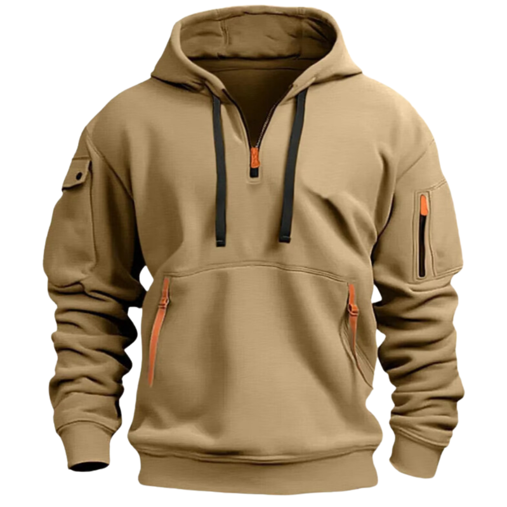 Max Hoodie