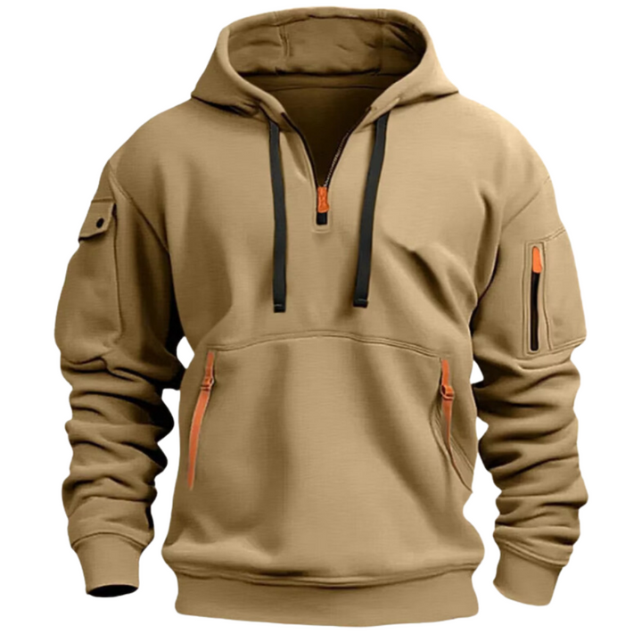 Max Hoodie