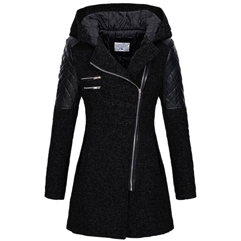 Ireen Coat