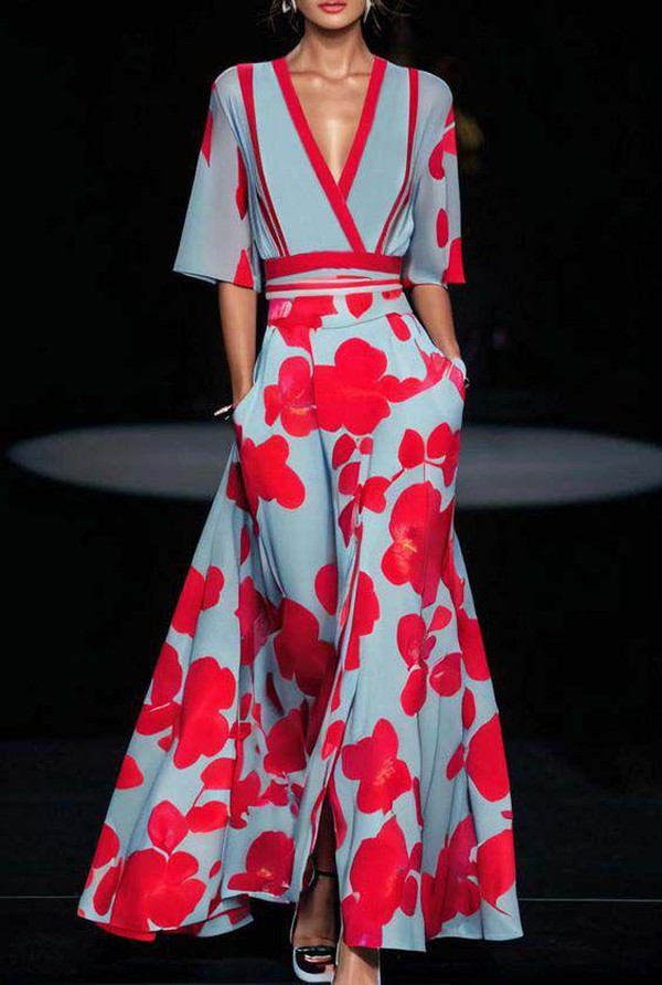 THE Matilda Dress