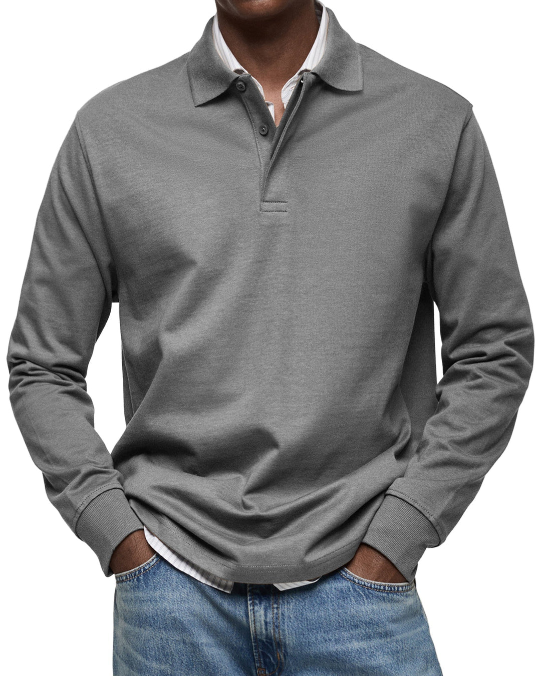 Orlando Casual Polo Shirt