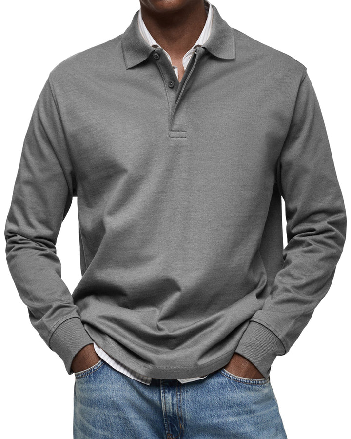 Orlando Casual Polo Shirt