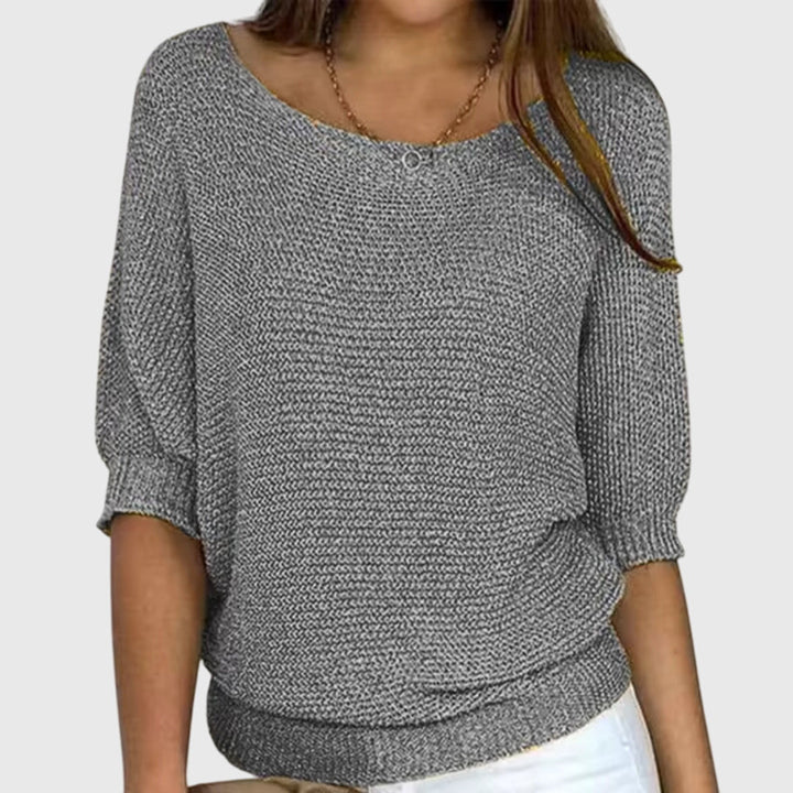 Mirr Elegant Sweater