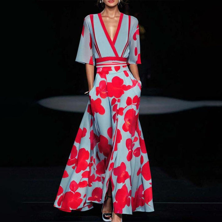THE Matilda Dress