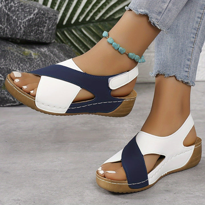 Barlin Ultra Comfortable Orthopedic Sandal