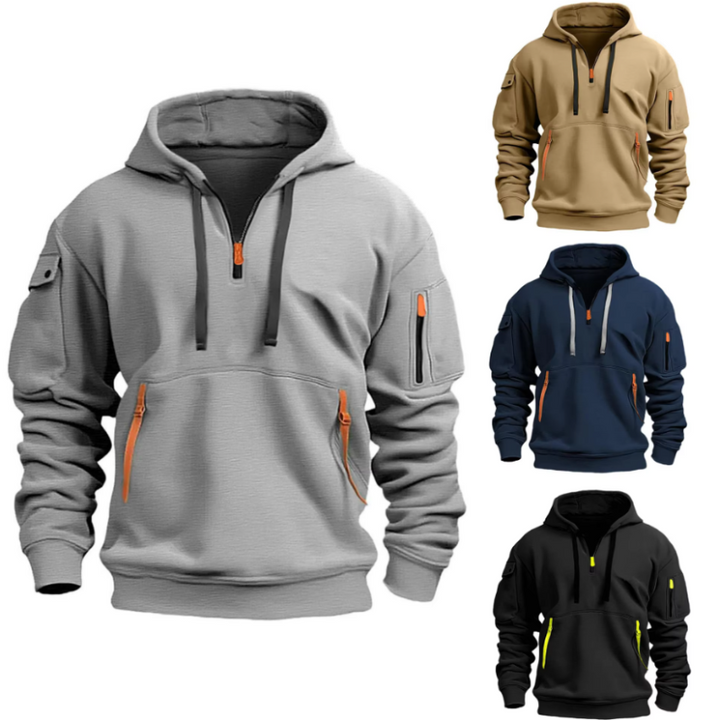 Max Hoodie