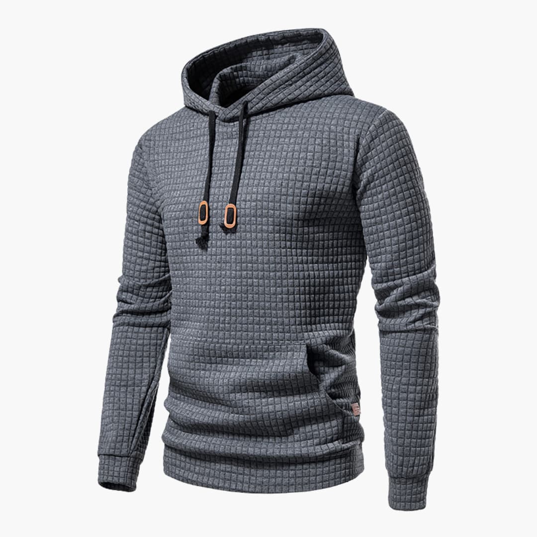 Mark Hoodie