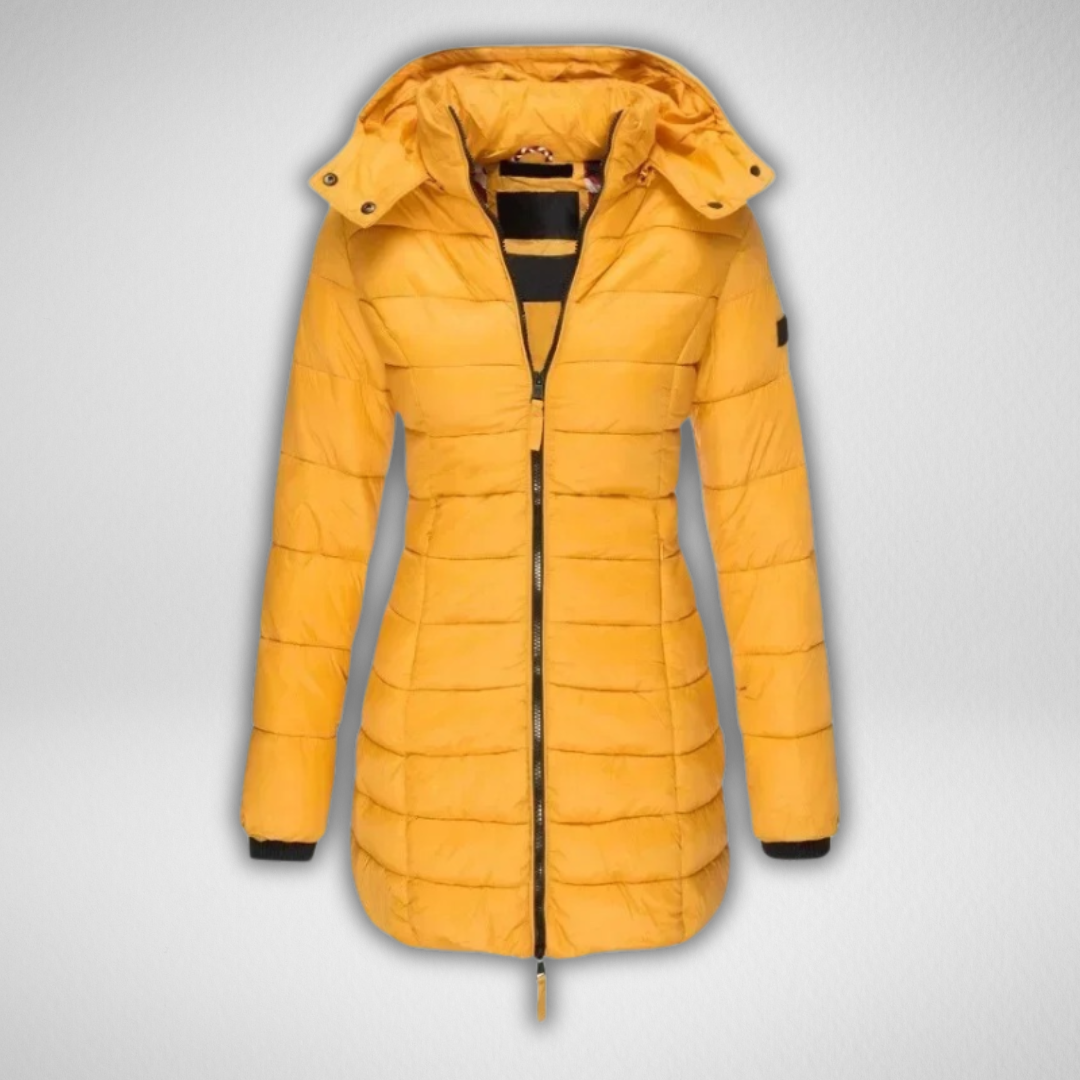 Nina Insulated Winter Coat