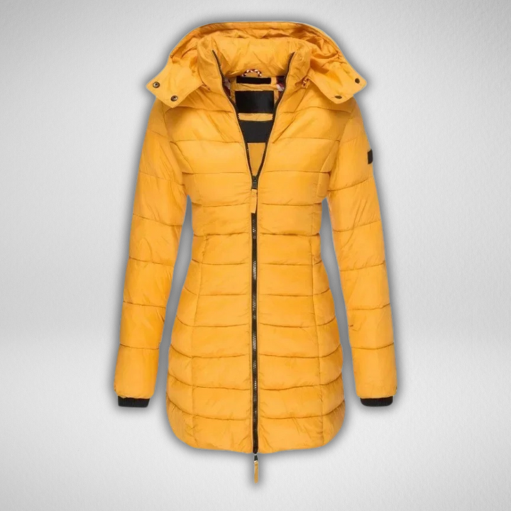Nina Insulated Winter Coat