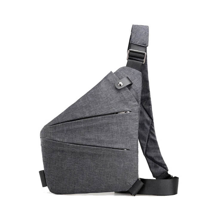 City Lock Anti-Theft Bag
