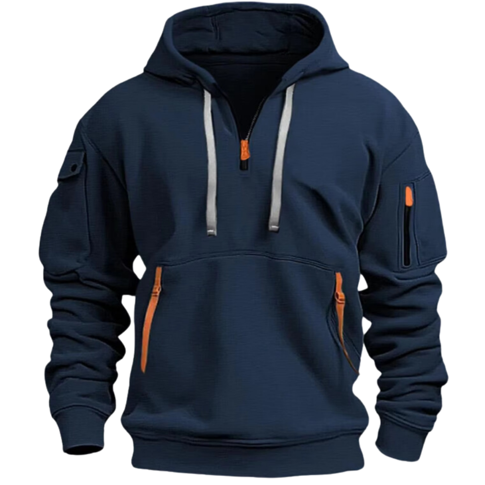 Max Hoodie