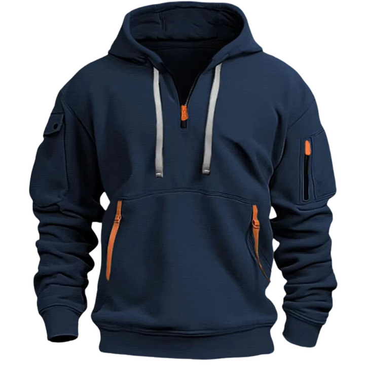 Max Hoodie