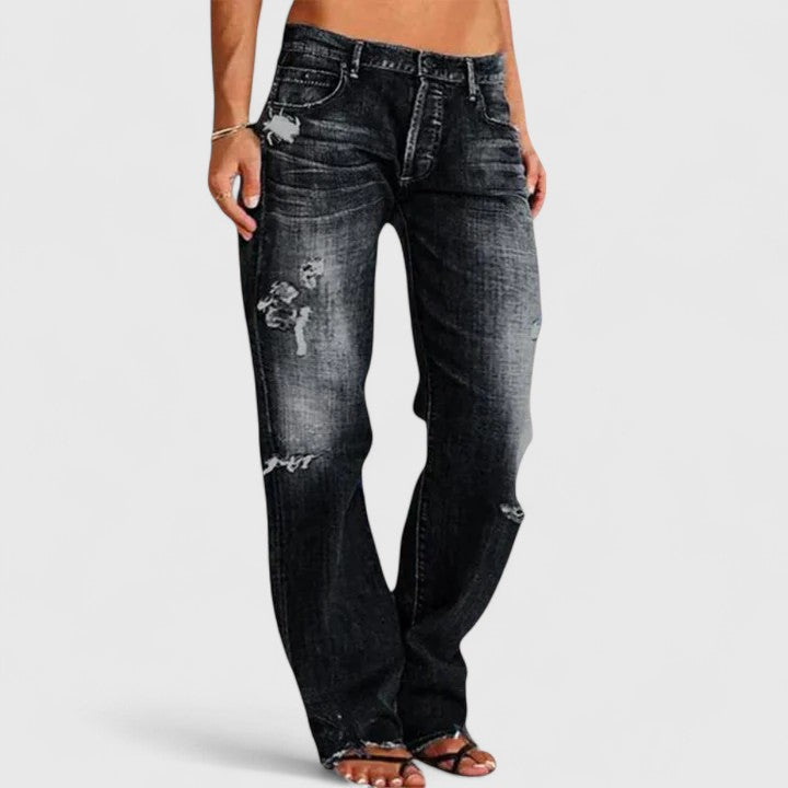 Rachella Elegant Jeans