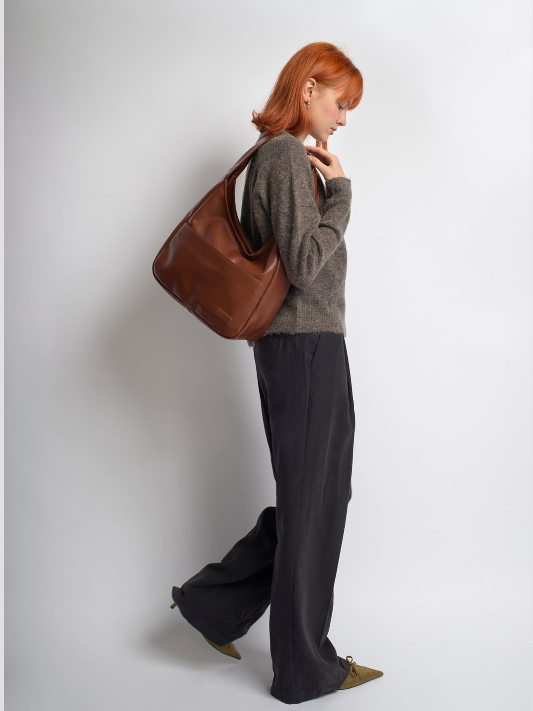 Urban Daily Tote Bag