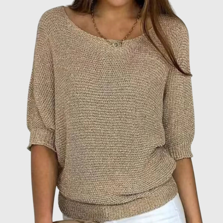 Mirr Elegant Sweater