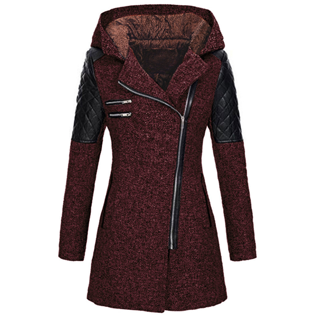 Ireen Coat