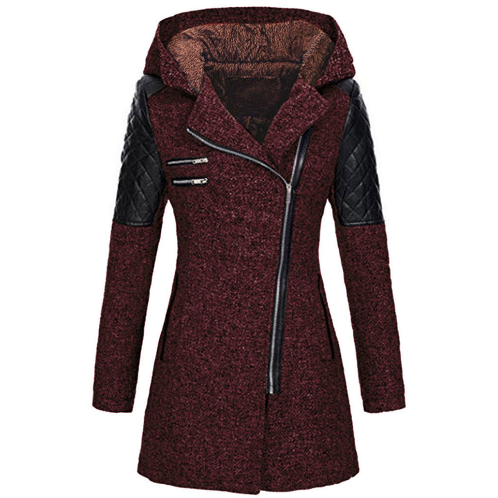 Ireen Coat