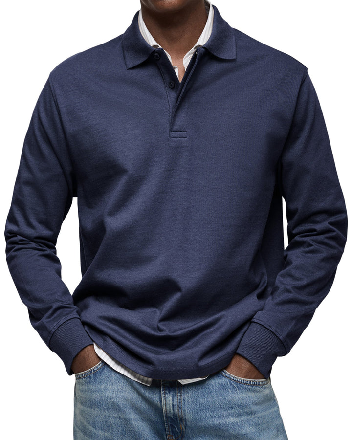 Orlando Casual Polo Shirt