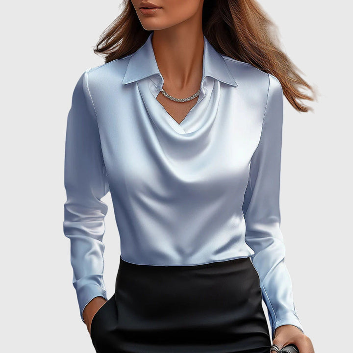 London Elegant Blouse