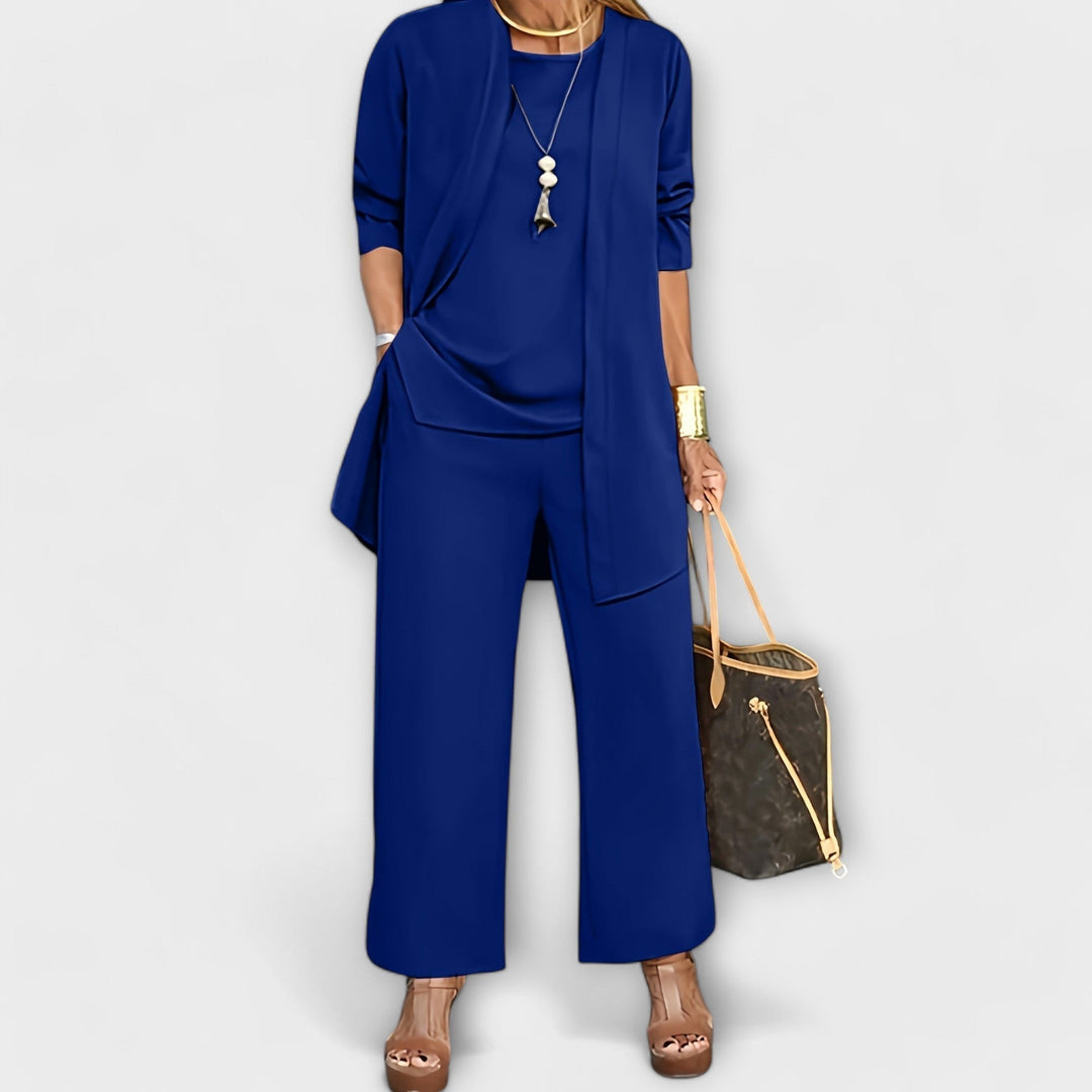 Vienna Elegance 3-Piece Set