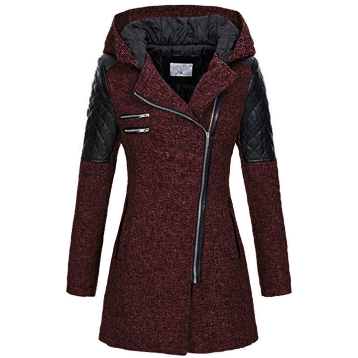 Ireen Coat
