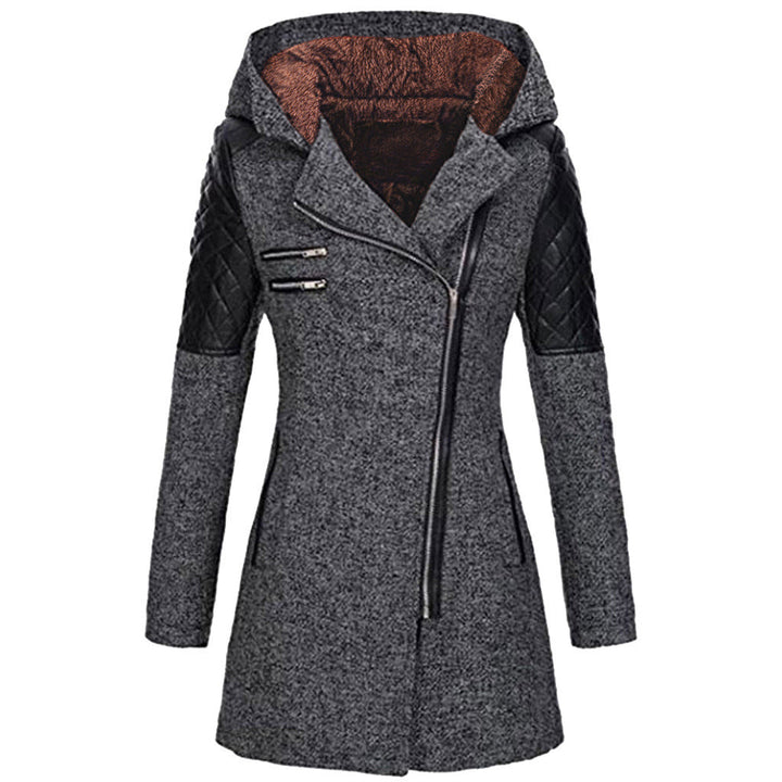 Ireen Coat
