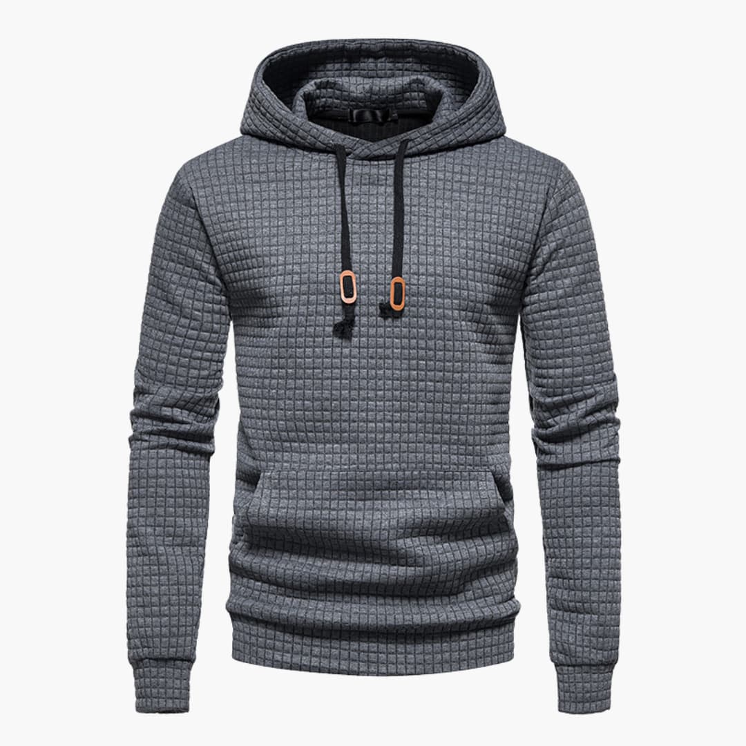 Mark Hoodie