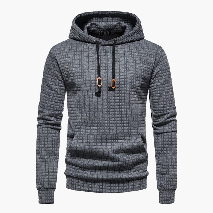 Mark Hoodie