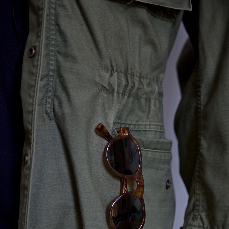 Manchester Field Jacket