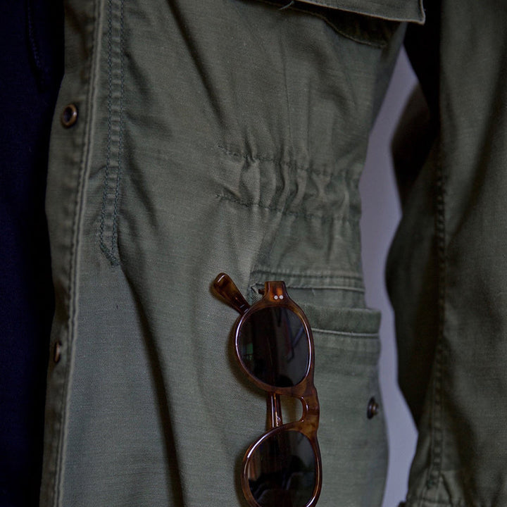 Manchester Field Jacket