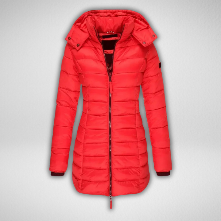 Nina Insulated Winter Coat
