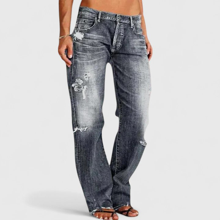 Rachella Elegant Jeans