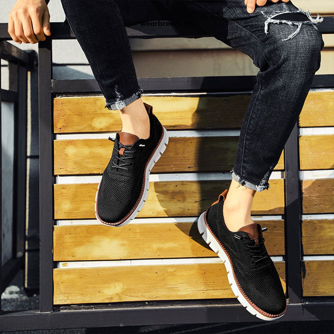Boston Sneakers