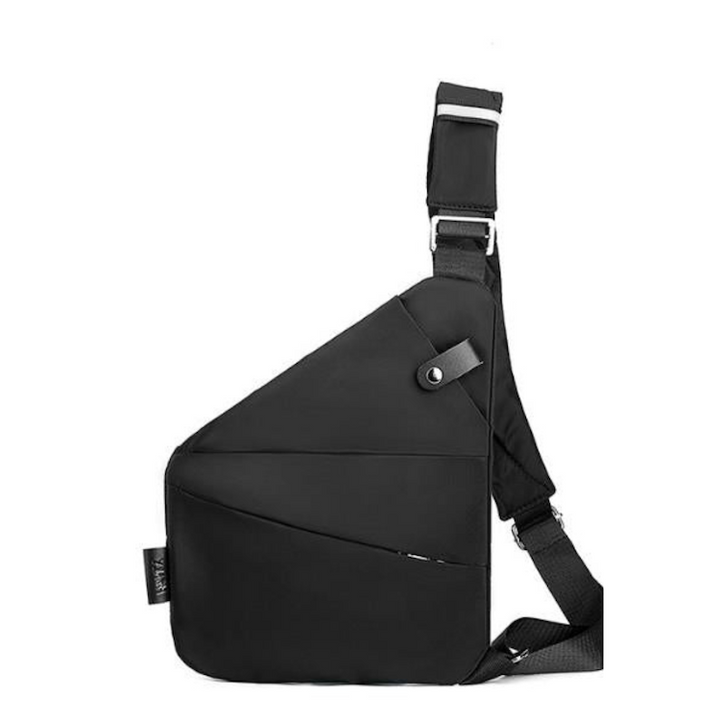 City Lock Anti-Theft Bag