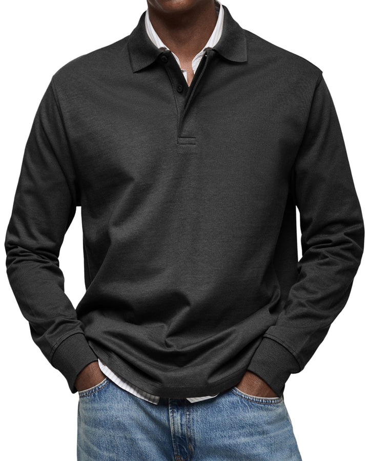 Orlando Casual Polo Shirt