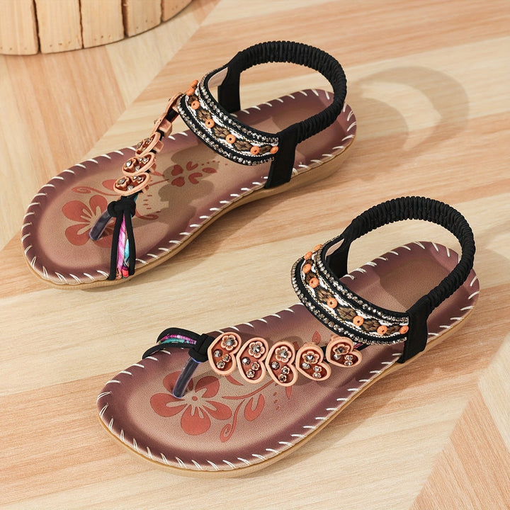 Marie Comfortable Orthopedic Sandals