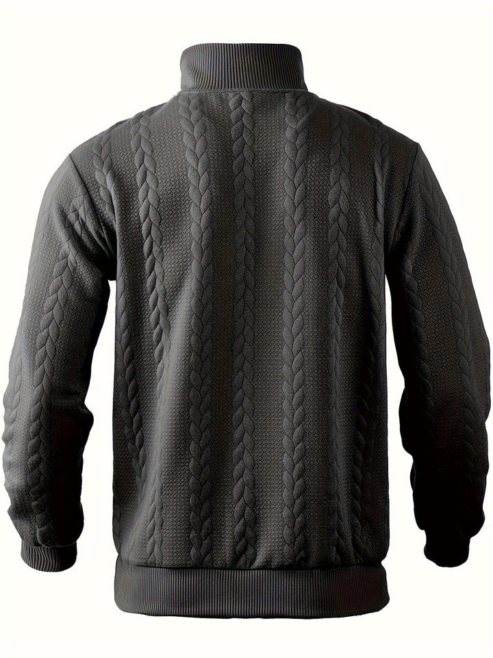 Leonardo Sweater