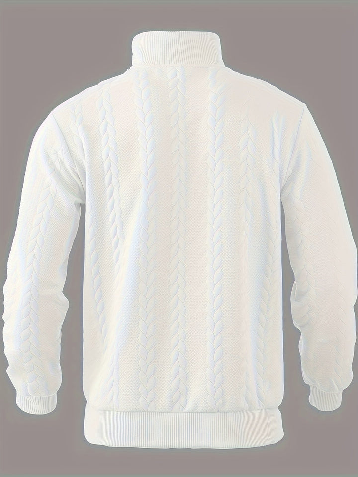 Leonardo Sweater