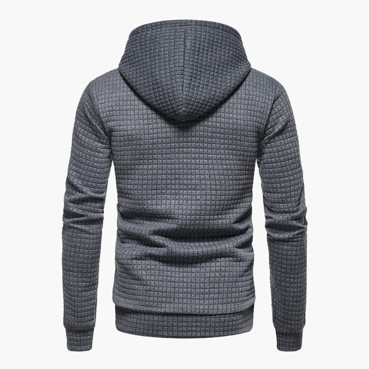 Mark Hoodie