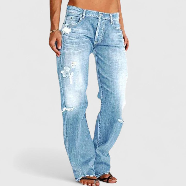 Rachella Elegant Jeans