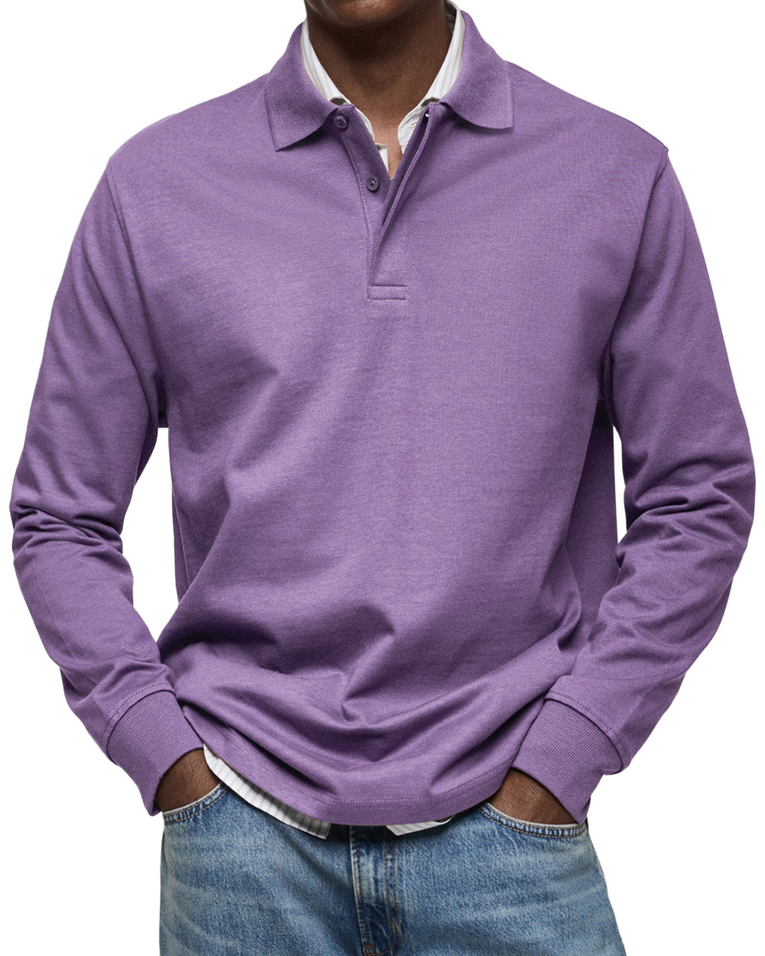 Orlando Casual Polo Shirt