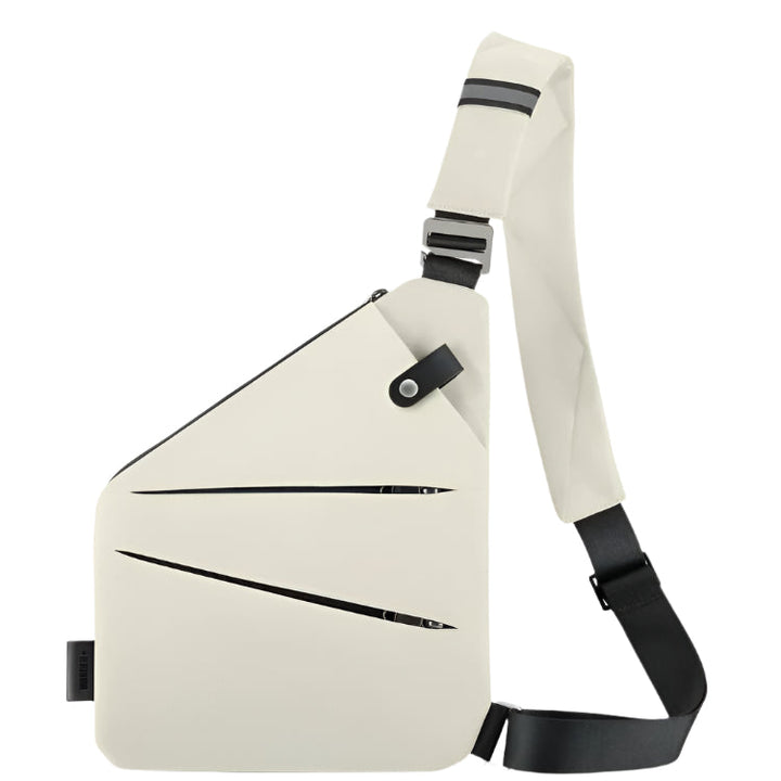 City Lock Anti-Theft Bag