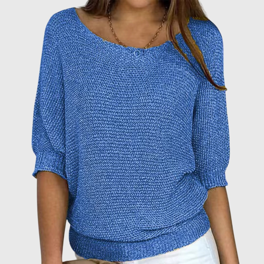Mirr Elegant Sweater