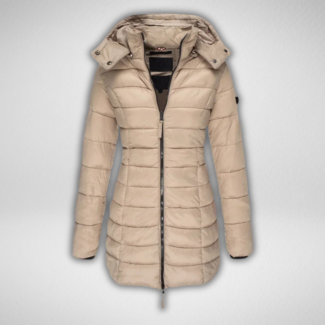 Nina Insulated Winter Coat