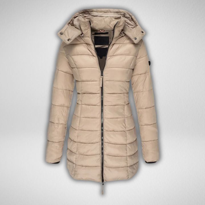 Nina Insulated Winter Coat